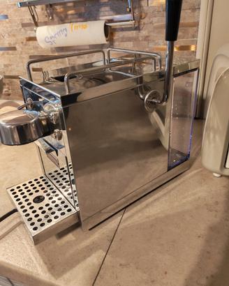 Macchina per caffè espresso Sjöstrand