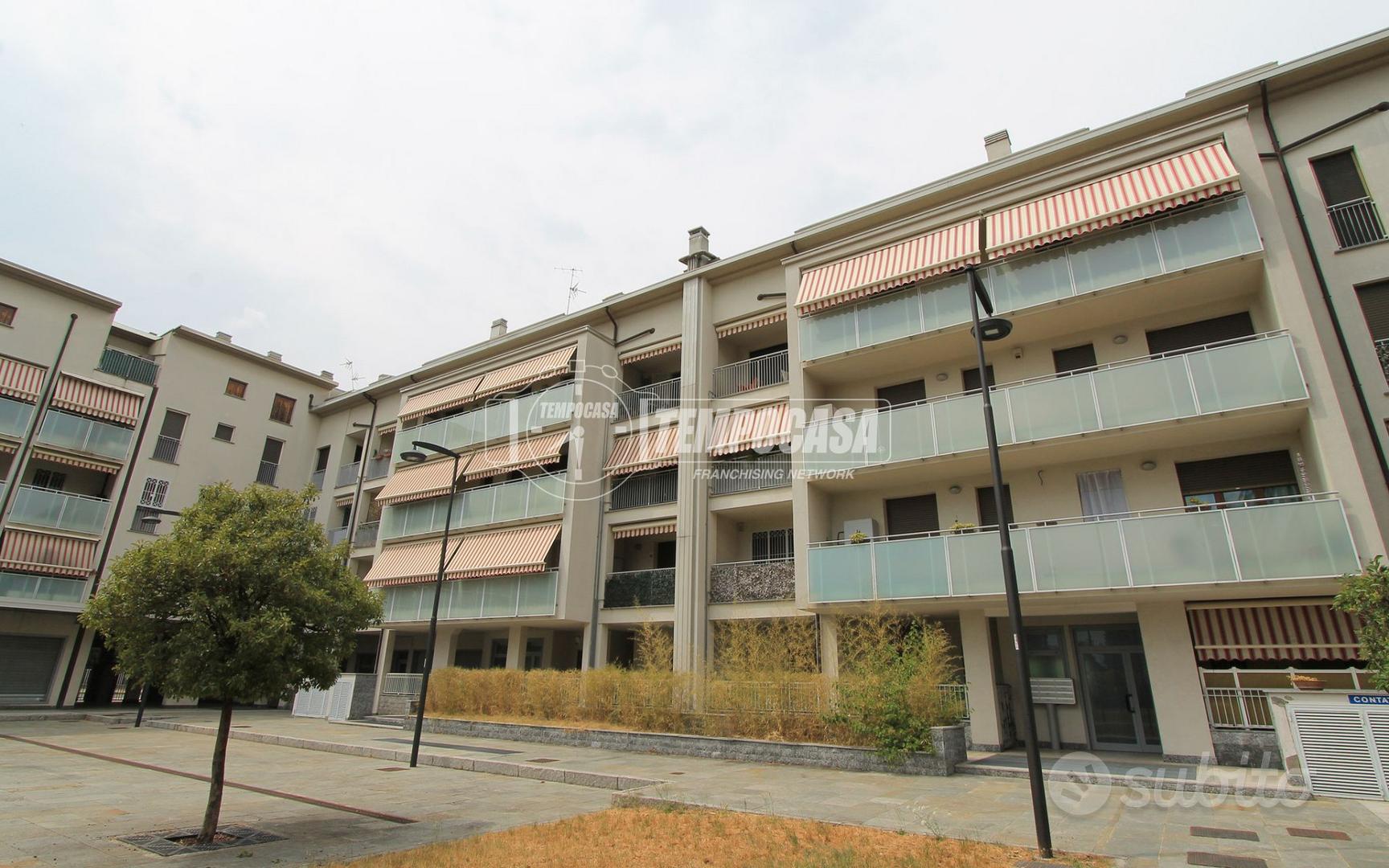 Appartamento – Cologno Monzese, Cascina Campagnazza, San Maurizio al Lambro - Vista 3