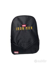 Zaino Iron Man