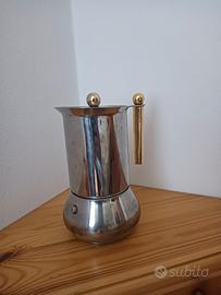 Moka 6 tazze vintage
