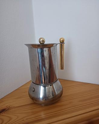 Moka 6 tazze vintage