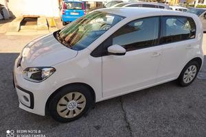 Volkswagen up! 1.0 5p. move - FINO AL 28/02