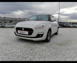 SUZUKI Swift VI 2017 - Swift 1.0 boosterj U1038365