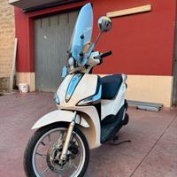 Liberty 50 4 tempi 2019