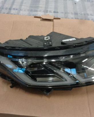 Faro Led Dx  Discovery