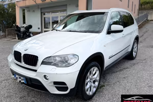 Bmw X5 xDrive30d Futura