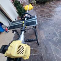 decespugliatore  balex bx260 l