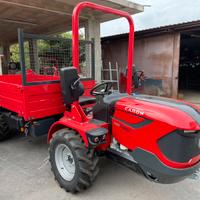 Motoagricola Caron AR790 70CV portata 50 q 4Rm NEW