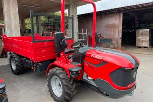 Motoagricola Caron AR790 70CV portata 50 q 4Rm NEW