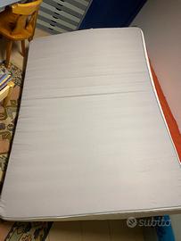 Materasso in schiuma  140x200