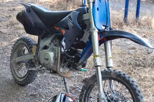 pit bike lem