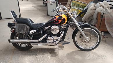 Kawasaki 800 vn 