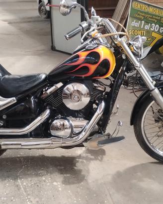 Kawasaki 800 vn 