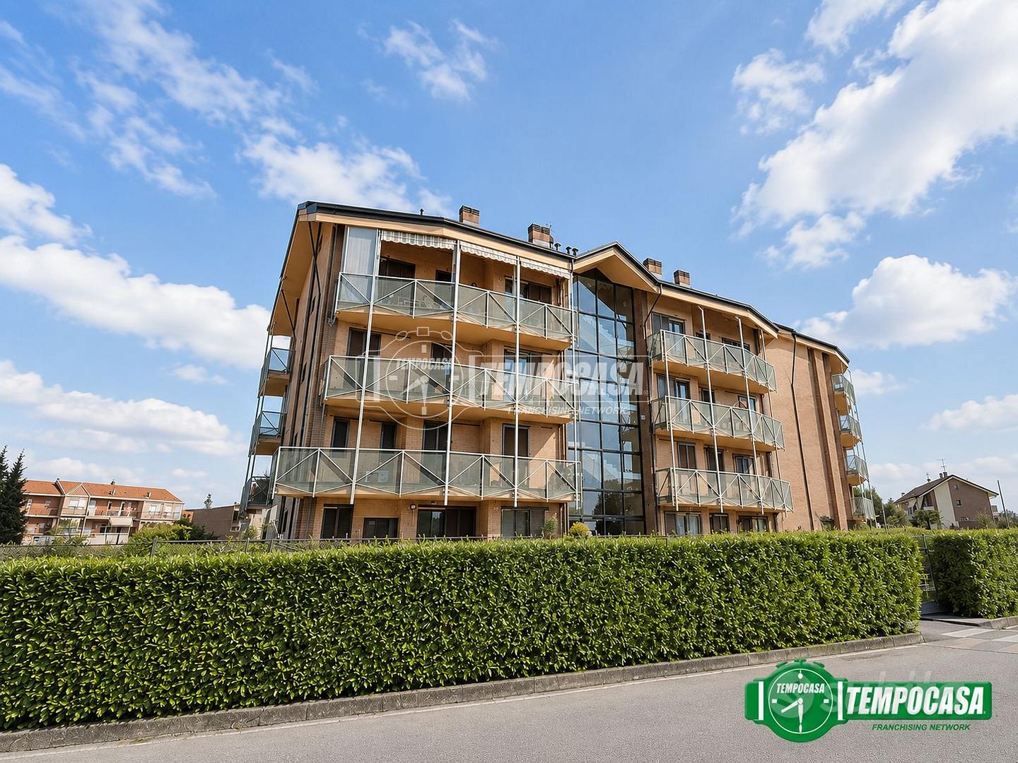Apartment in Settimo Torinese, Villaggio Olimpia - Vista 2