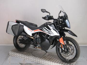 Ktm 790 Adventure ABS