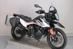 Ktm 790 Adventure ABS