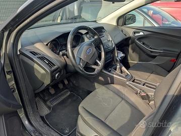 Cruscotto FORD FOCUS del 2015