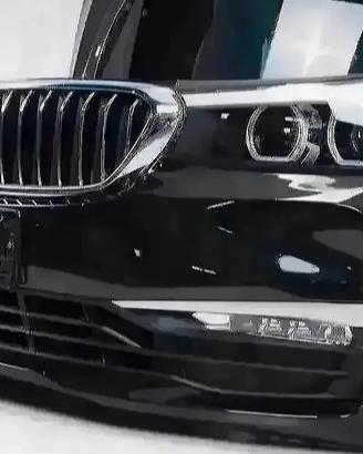 BMW 6 GT G32 Muso Paraurti Fari Radiatori
