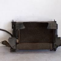 Kit Radiatori Alfa Romeo Giulietta 14 tb 2017