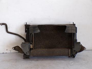 Kit Radiatori Alfa Romeo Giulietta 14 tb 2017