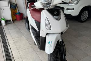 Sym Symphony 50 - 2021