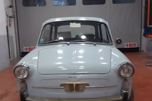 Bianchina 1967