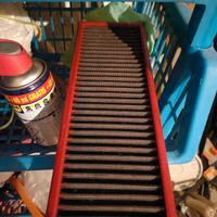 filtro aria sportivo BMC per Citroen 