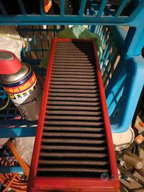 filtro aria sportivo BMC per Citroen 