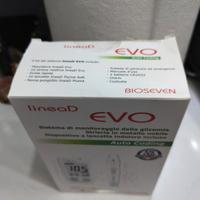 Linea D EVO Bioseven® - Glucometro