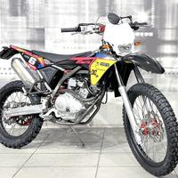 Fantic Motor Enduro 125 Performance