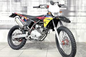 Fantic Motor Enduro 125 Performance
