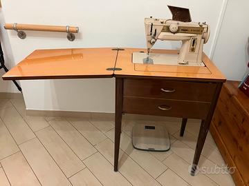 Macchina per cucire Singer