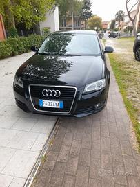 Audi A3 SPB 1.6 TDI 90 CV