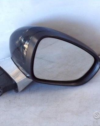 Specchietto retrovisore Destro Citroen C3 2 2011