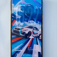 iPhone 13 pro 256 GB grigio