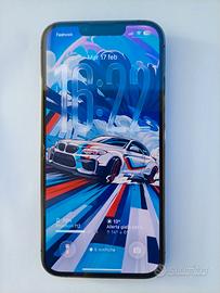 iPhone 13 pro 256 GB grigio