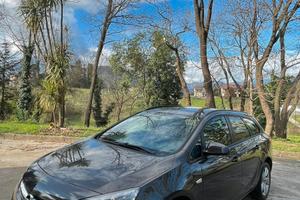 OPEL ASTRA 1.4 GPL!! SCADENZA 2035 NEOPATENTATI