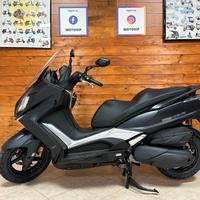 Kymco Downtown 350i TCS - Rate a Interessi ZERO