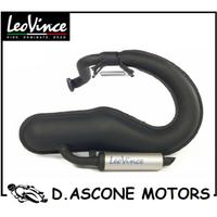 MARMITTA LEOVINCE RACING VESPA 50 SPECIAL R L 125 