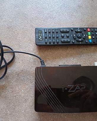 decoder digitale terrestre DVB T2 HD dolby audio 