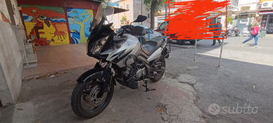 Suzuki V-Strom DL 650