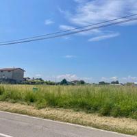 TERRENO EDIFICABILE - libertà progettuale in un...