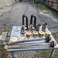 Ricambi Land Rover Defender 