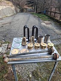 Ricambi Land Rover Defender 