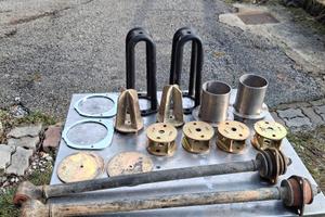 Ricambi Land Rover Defender 