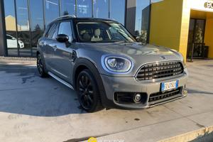 MINI Countryman 2.0 Cooper D Countryman