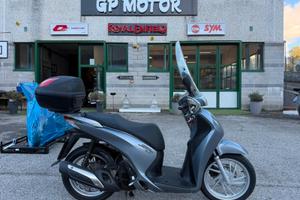 Honda SH 150 - 2014