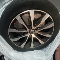 CERCHI E GOMME 