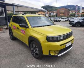 FIAT Grande Panda BEV E LaPrima