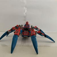 Lego Spider-Man 